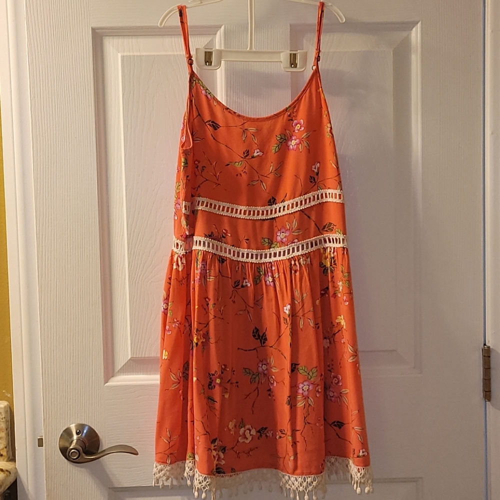 Sundress